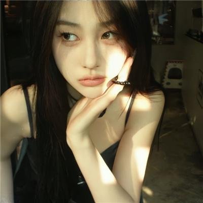 闪亮女孩