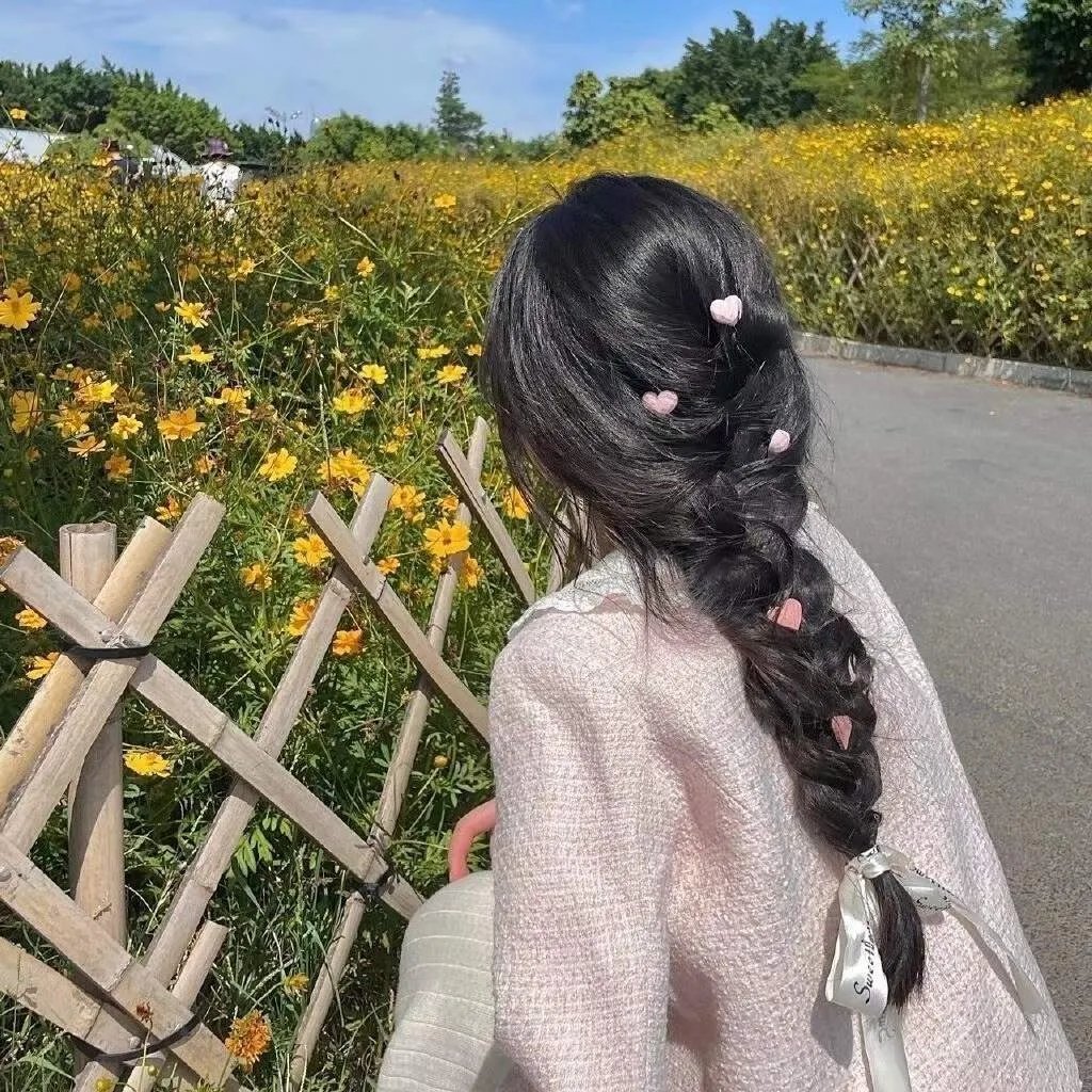 我的徒步之旅